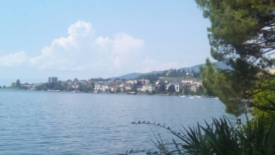 Am See – 26.7.2019