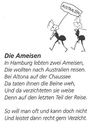 Neunter Tag : Freitag, 10. August – Epilog