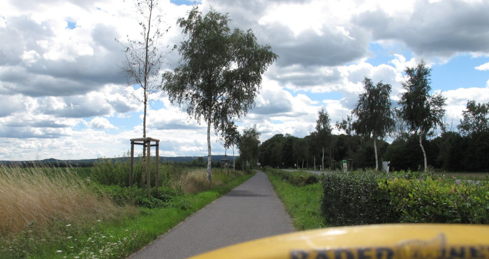 Wasserfuhr – Blankenheim 19. August 2010