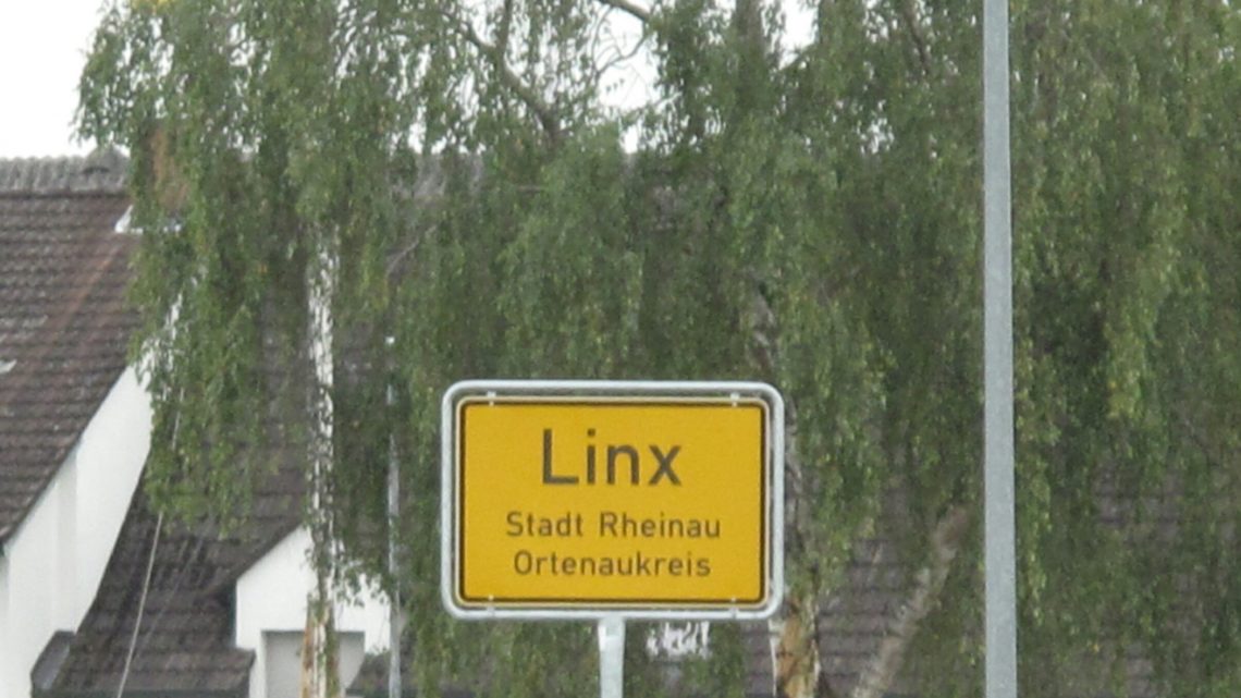 LINX – 18. Juli 2019