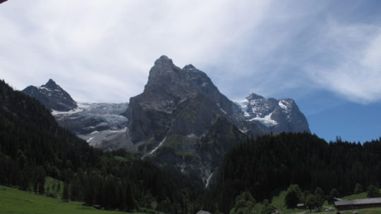 Ein schöner Wandertag