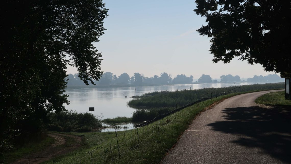 Spätsommer 21 – Uckermark