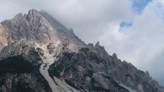 Ein wunderschöner Tag!