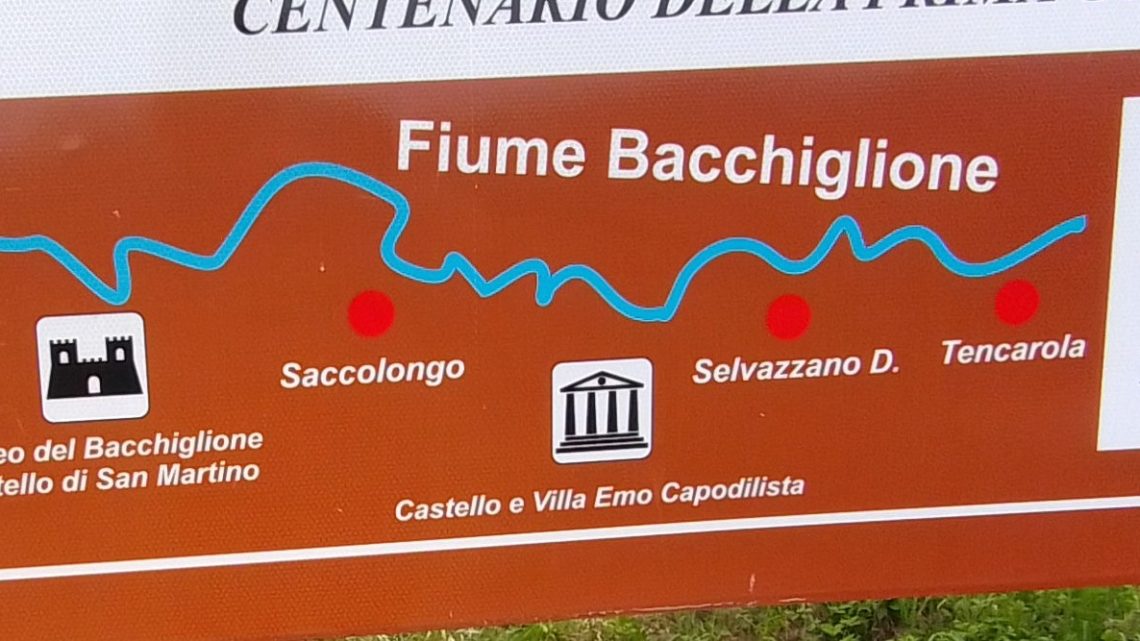 Bacchiglione