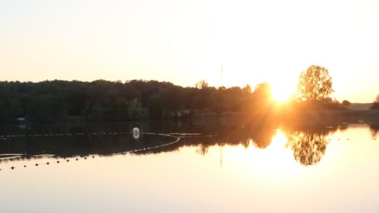 Am See
