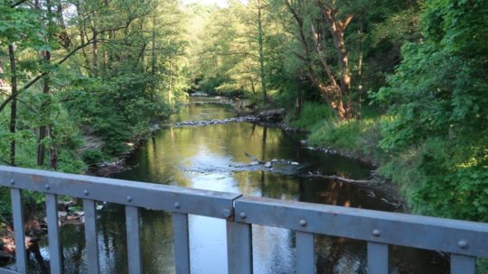 Längs die Wupper