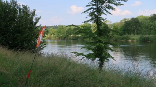 Nach Thionville