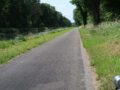 Regen hört auch mal auf