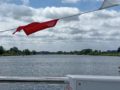 Zurück nach Hause