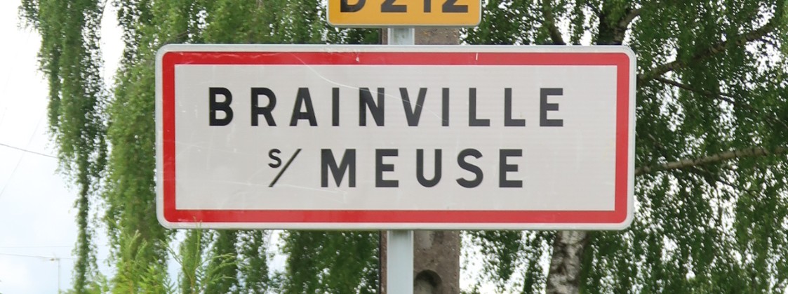 Maas fertig, jetzt Marne