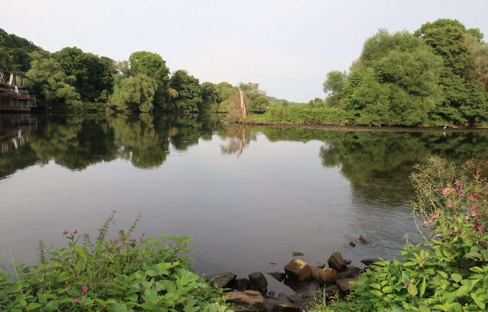 „Begrabt mein Herz im Lennesand“