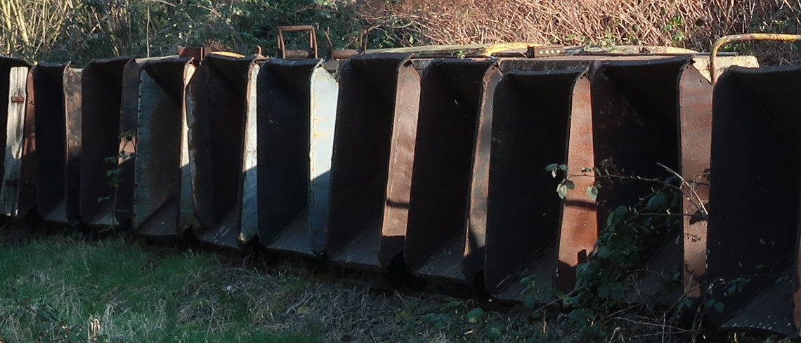 Die Sonne ruft: An die Ruhr!