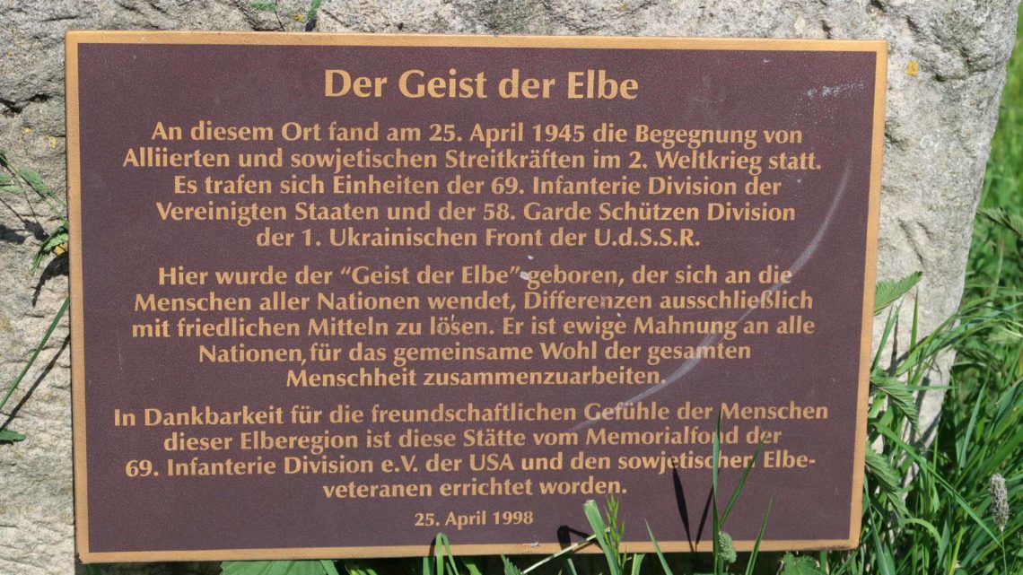 Mühlberg ohne Berg