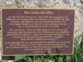 Mühlberg ohne Berg