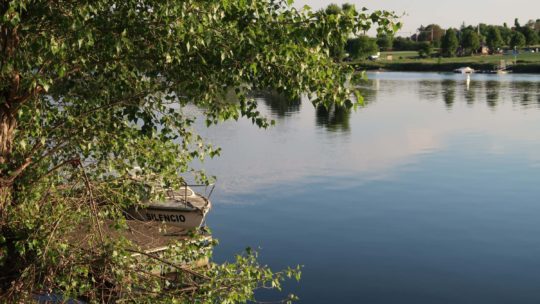 Tschüss Elbe, ahoi Labe