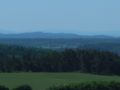 Von der Moldau über die Berge zur Moldau