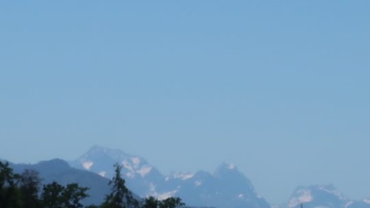 Alpen