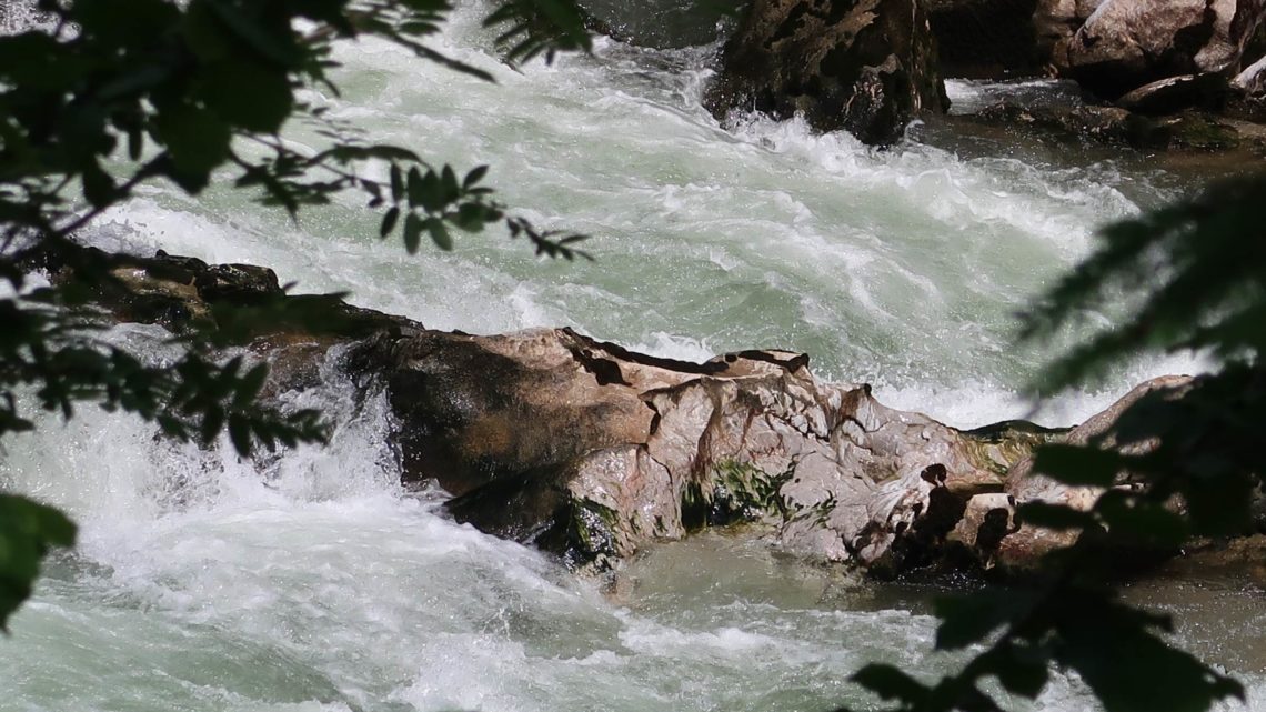 Hier muss ich mal wandern!