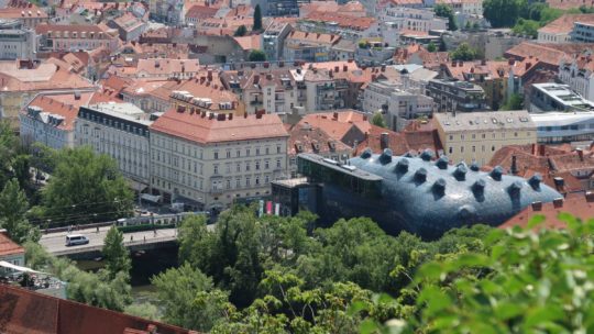 Graz