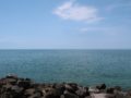 Am Meer – und wieder am Meer