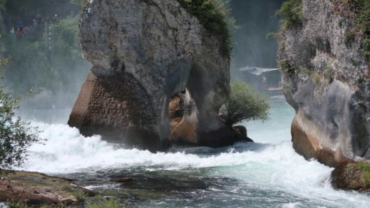 Am Hochrhein