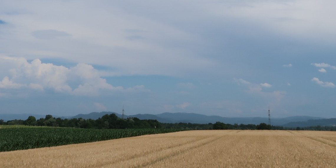 Abschluss in Appenweier