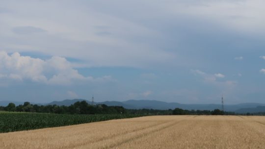 Abschluss in Appenweier